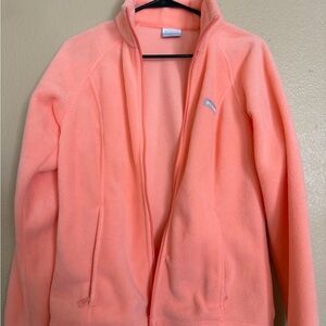 Columbia Fleece Jacket